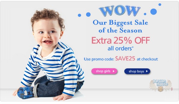Robeez Canada Promo Code: Free Shipping + 25% Off All Orders Photo Robeez Canada Promo Code: Free Shipping + 25% Off All Orders