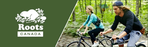 Roots Canada: $20   $50 Roots Savings Cards with Purchase