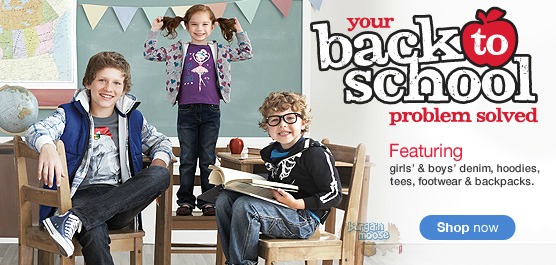 Sears Canada: Free Shipping On Orders $75 Or More And Up To 30% Off Selected Items