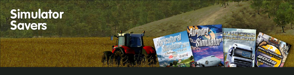 Green Man Gaming: Up to 75% off Simulators