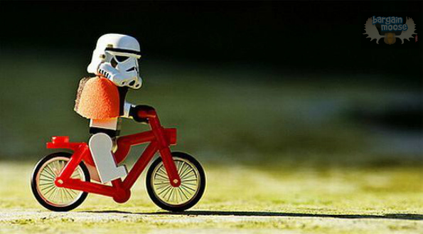 NCIX.com: LEGO on Sale + Free Shipping (Save up to $45) Photo NCIX.com: LEGO on Sale + Free Shipping (Save up to $45)