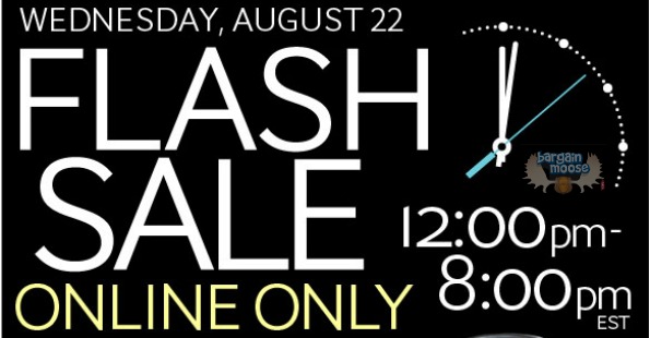 thebay The Bay Canada: Flash Luggage Sale 60 70% Off