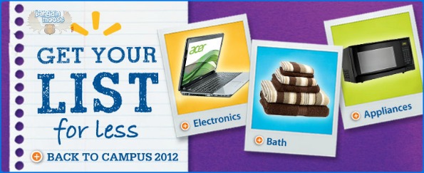 Walmart Canada: Free Shipping On Back To Campus Storage And Electronics Photo Walmart Canada: Free Shipping On Back To Campus Storage And Electronics