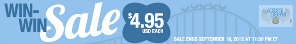 Audible.com: Over 200 Audiobooks for $4.99! Photo Audible.com: Over 200 Audiobooks for $4.99!