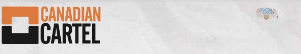 Canadiancartel Canadian Cartel Coupon: Exclusive $5 Off