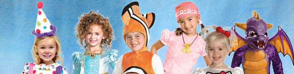 Costume-Kingdom Halloween Costume Coupons!