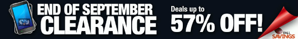 TigerDirect.ca End of Month Clearance Sale: Hard Drives, PCs & TVs up to 57% Off Photo TigerDirect.ca End of Month Clearance Sale: Hard Drives, PCs & TVs up to 57% Off