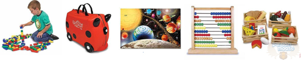 Kuklamoo Bargainmoose Exclusive: 15% Toy Discount with Kuklamoo Coupon Code