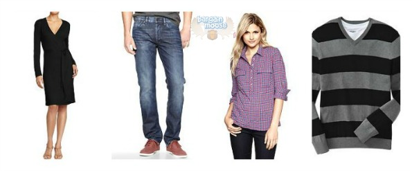 Old Navy & Gap Canada Coupon Codes: Save up to 30% on Adult Styles Photo Old Navy & Gap Canada Coupon Codes: Save up to 30% on Adult Styles
