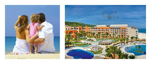 WestJet Canada: Save up to 45% on Iberostar Vacation Deals