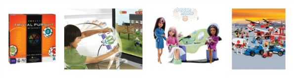 Sears Outlet Canada: Save up to 70% on Toys & Games