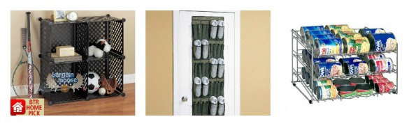 Beyond the Rack: Storage Basics up to 50% off Photo Beyond the Rack: Storage Basics up to 50% off