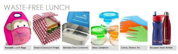 Lavish & Lime Coupon Code: Save 15% on Waste Free Lunch Gear Photo Lavish & Lime Coupon Code: Save 15% on Waste Free Lunch Gear