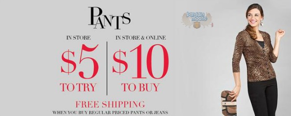 Rickis Canada: Save $5 $10 on Pants, No Purchase Necessary & Free Shipping Photo Rickis Canada: Save $5 $10 on Pants, No Purchase Necessary & Free Shipping