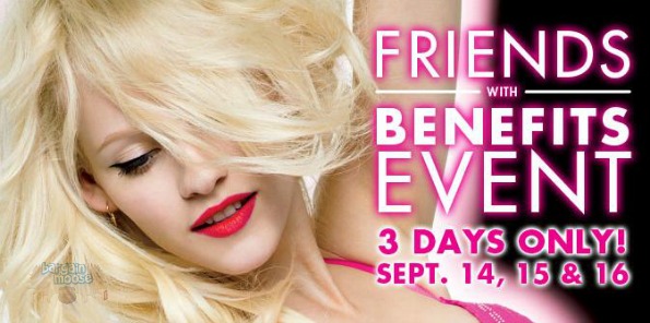 La Senza Coupon Codes: Save 20% 40% 3 Days Only Photo La Senza Coupon Codes: Save 20% 40% 3 Days Only