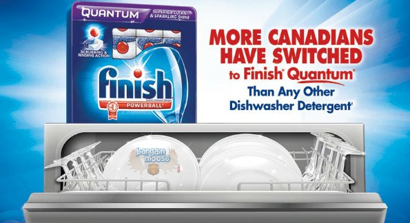 Free Finish Product with MIR