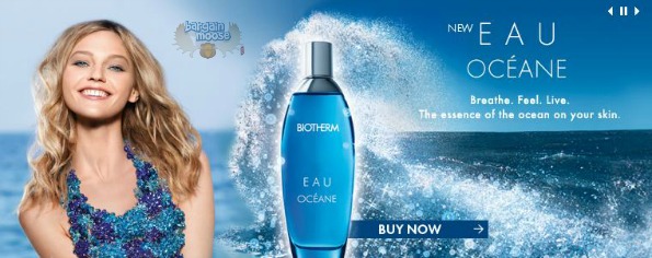 Biotherm Coupon Canada