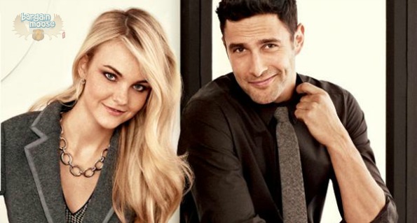 Banana Republic Coupon Code: Save 40% on Sale Items Today Only