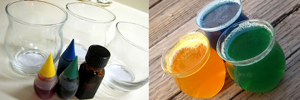 5 Easy DIY Home Décor Ideas
