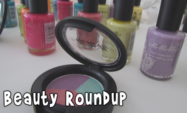 Beauty Deals Weekly Roundup