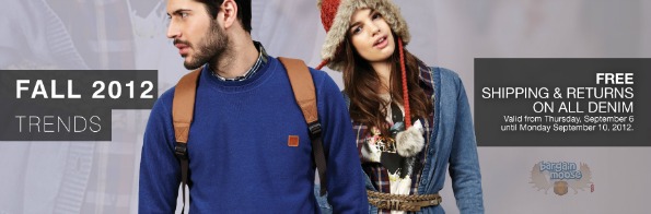 Bench Canada: Free Shipping & Returns on Denim