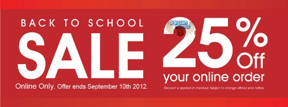 Bentley Canada: 25% Off Your Online Order