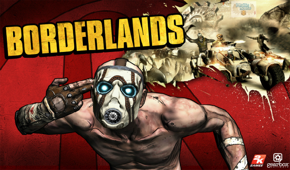 GreenMan Gaming: Borderlands GOTY Edition (PC) only $11.98 (Save 60%)