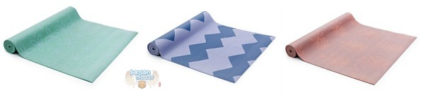 Chapters Canada: 50% off Yoga Mats   Now $11 (Were $22)