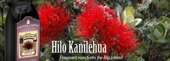 Coffees of Hawaii (US) Coupon: 20% off + Free Shipping