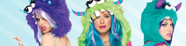 costumechik Halloween Costume Coupons!