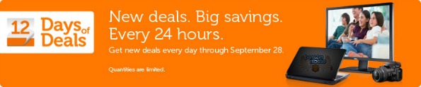 Dell Canada: 12 Days of Deals   Day 10!