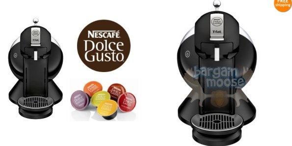 ebay Shop.ca: 43% Off Dolce Gusto Melody 2 Nescafe Was $149.99 | Now $84.99