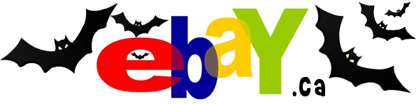 ebay Halloween Costume Coupons!