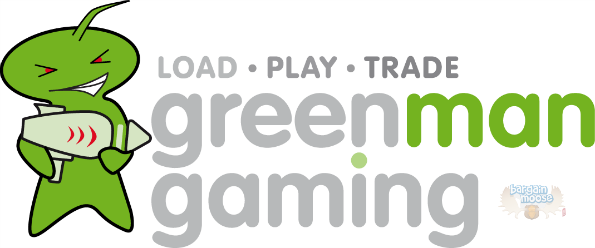 GreenMan Gaming: 25% off EVERYTHING! Photo GreenMan Gaming: 25% off EVERYTHING!
