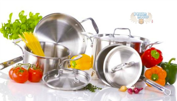 Homesav Canada: Sale On Gourmet Cookware Photo Homesav Canada: Sale On Gourmet Cookware