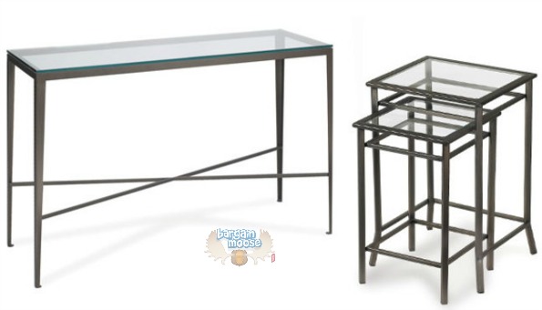 Homesav Canada Table Talk Sale: Classic to Contemporary Photo Homesav Canada Table Talk Sale: Classic to Contemporary