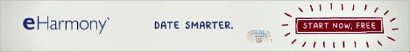 eHarmony Coupon Code: Save 20% on a 6 Month eHarmony Subscription Photo eHarmony Coupon Code: Save 20% on a 6 Month eHarmony Subscription