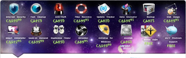 mackeeper Mackeeper by Zeobit Complete Protection from $40