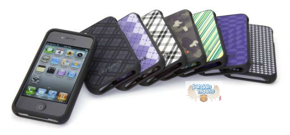 Amazon.ca: Speck Cases for iPhone, iPod, iPad and eReaders up to 82% off Photo Amazon.ca: Speck Cases for iPhone, iPod, iPad and eReaders up to 82% off