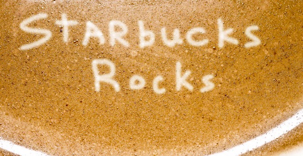 Starbucks Store Canada Coupon: 10% off First Order