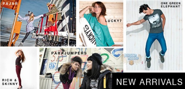 StyleExchange Coupon: Exclusive 20% off Sale Items