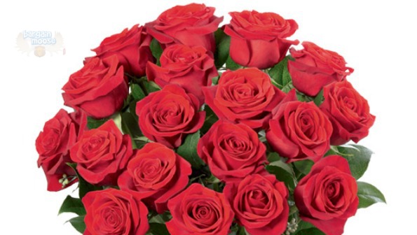 Sweet Pea Deals Canada: Voucher For $25 Bouquet Or $50 Gift Basket To Support Ovarian Cancer