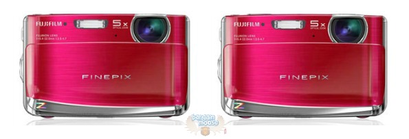 The Source: Fuji Finepix Z70 12.2MP Camera   $69.96 (was $169.96)