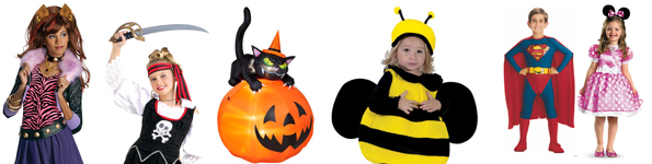 Halloween Costume Coupons! Photo Halloween Costume Coupons!