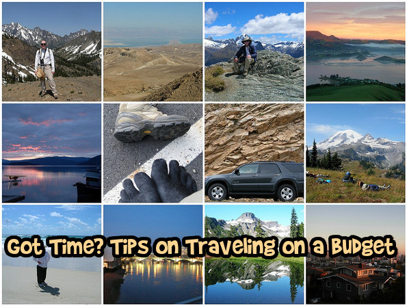 2912917244_50031f0fcd_z Got Time? Tips on Traveling on a Budget