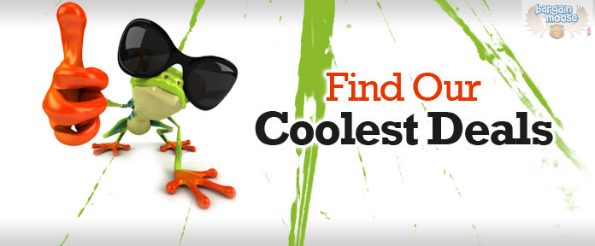 NewEgg.ca: The Coolest Deal on Computer Gear and Other Tech Photo NewEgg.ca: The Coolest Deal on Computer Gear and Other Tech