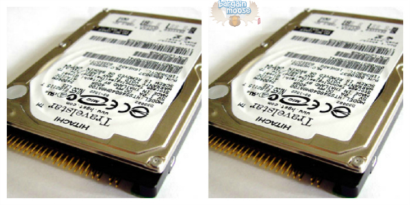 NewEgg.ca: Save up to 30% ($30) on Select 2.5 and 3.5 Internal HDDs Photo NewEgg.ca: Save up to 30% ($30) on Select 2.5 and 3.5 Internal HDDs