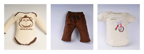 True Cuddles: Save 50% on Squishy Fish Organic Clothing Photo True Cuddles: Save 50% on Squishy Fish Organic Clothing