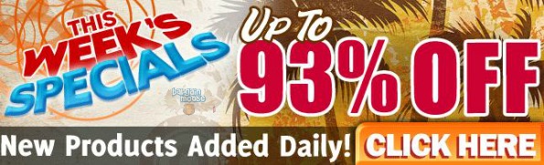 Pink Cherry Canada: $5 Deals & up to 93% off (NSFW) Photo Pink Cherry Canada: $5 Deals & up to 93% off (NSFW)