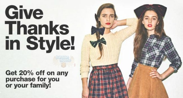 American Apparel Coupon Code: Save 20% Photo American Apparel Coupon Code: Save 20%